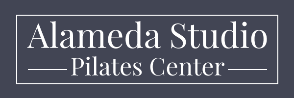 Logo Bottom Alameda Studio Pilates