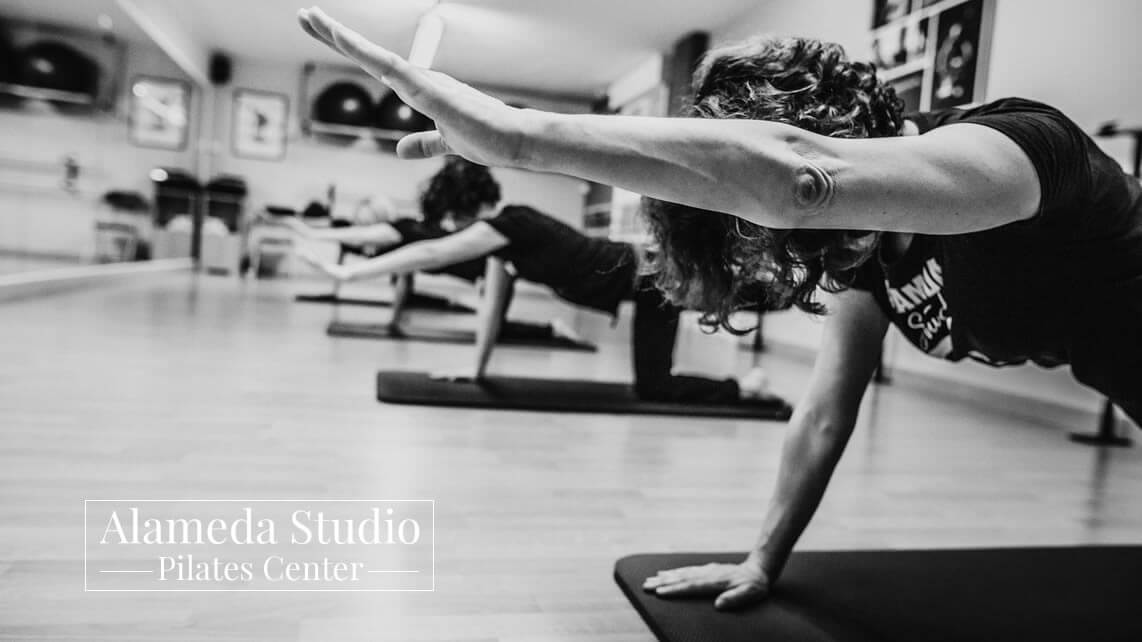 10 trucos para mejorar tu respiración en Pilates