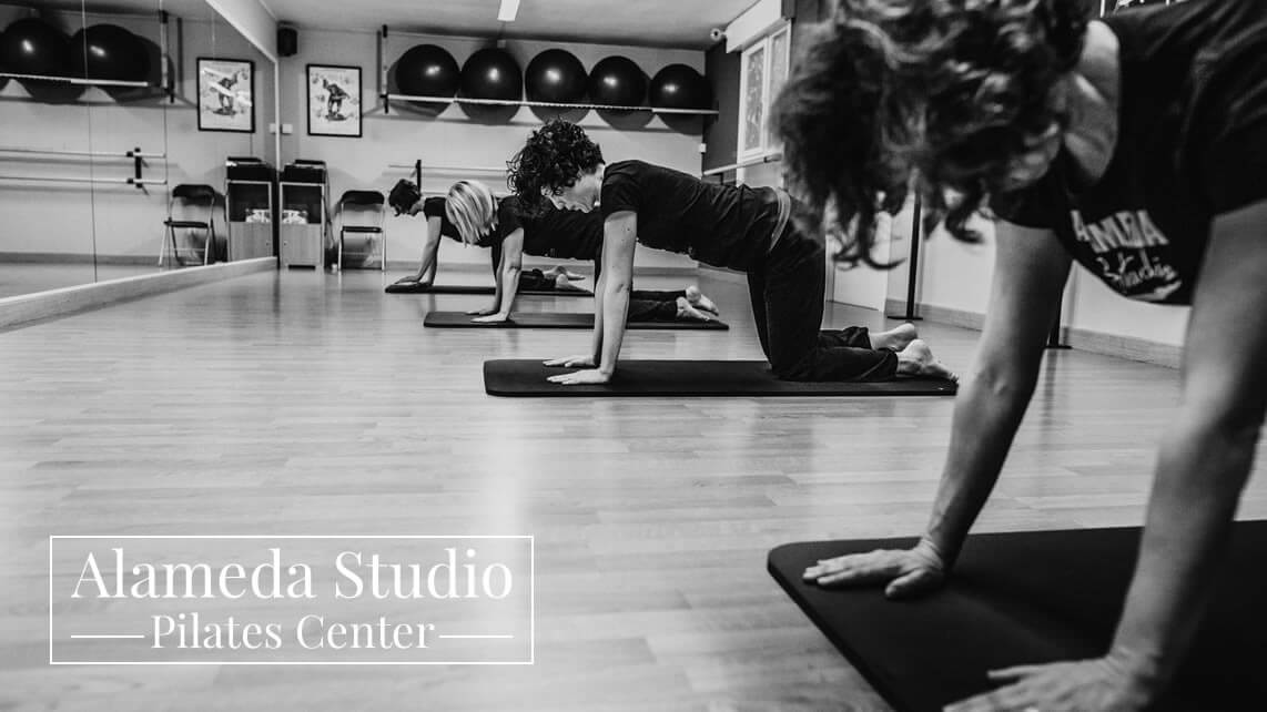 Alameda Studio Santander Pilates Para Todos Los Niveles