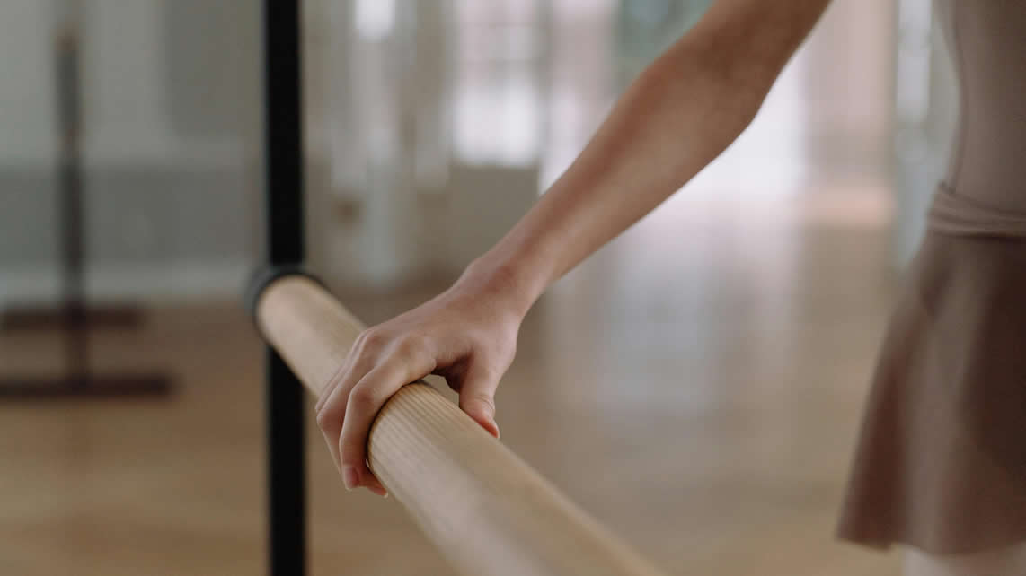 Barre Motion En Santander Entrenamiento Tecnico Inspirado En Ballet Y Pilates