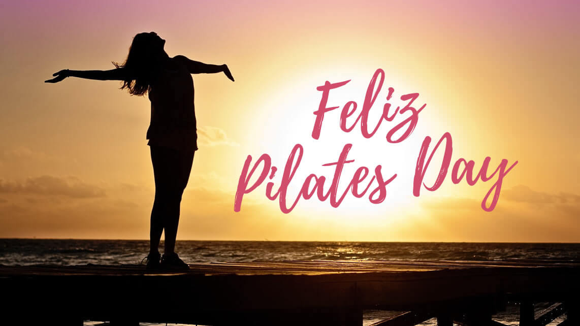 Celebrando El Pilates Day 2024 En Santander