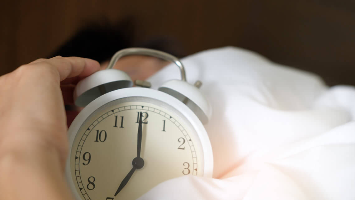 Consejos para dormir mejor y combatir el insomnio