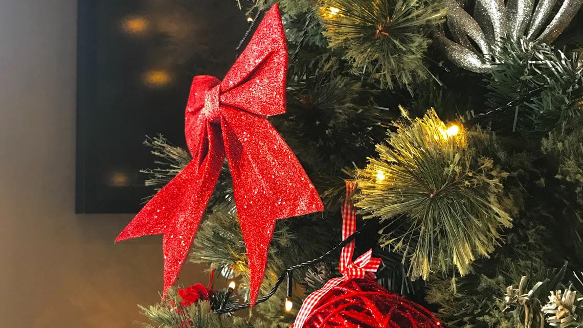 ¡Felices Fiestas!