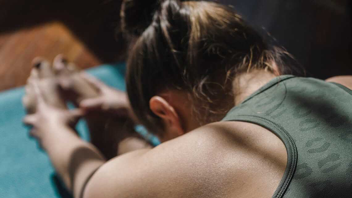 Neurodinamia Pilates