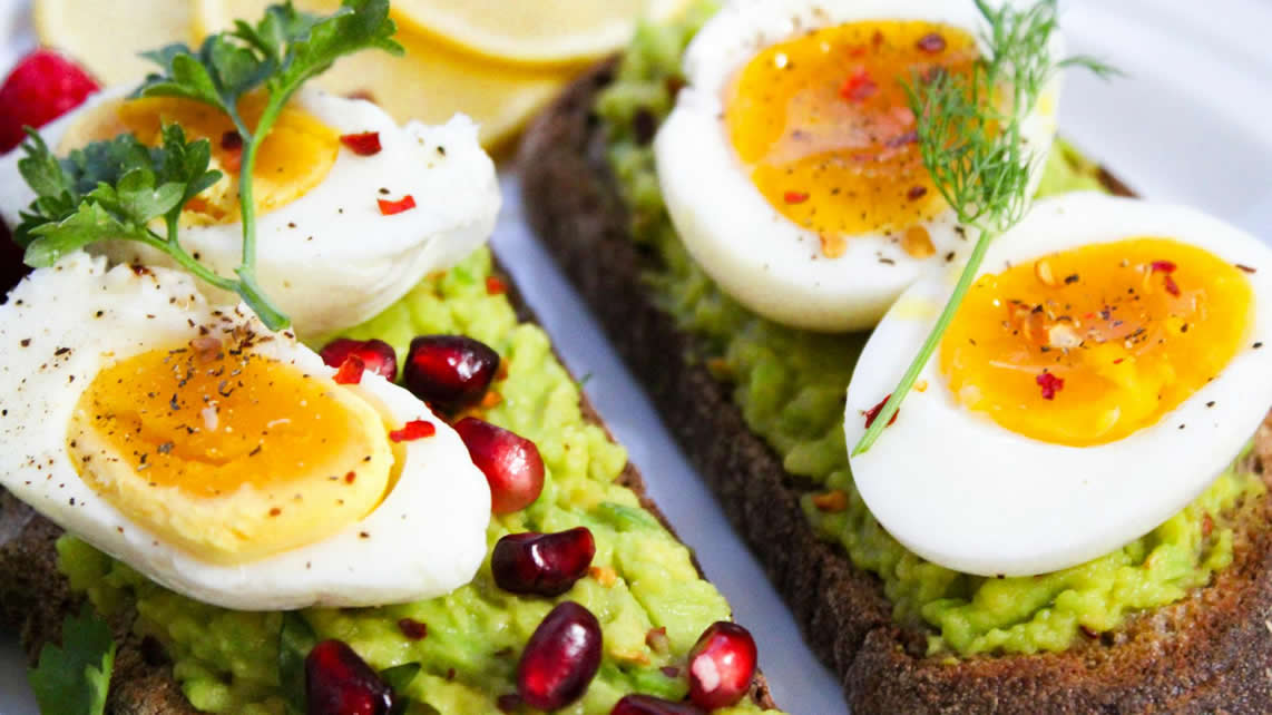 Nutricion Para Pilates Impulsa Tu Rendimiento Y Salud