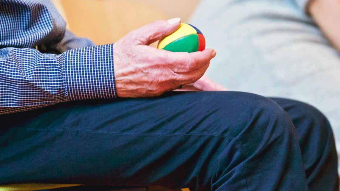 Parkinson Y Pilates