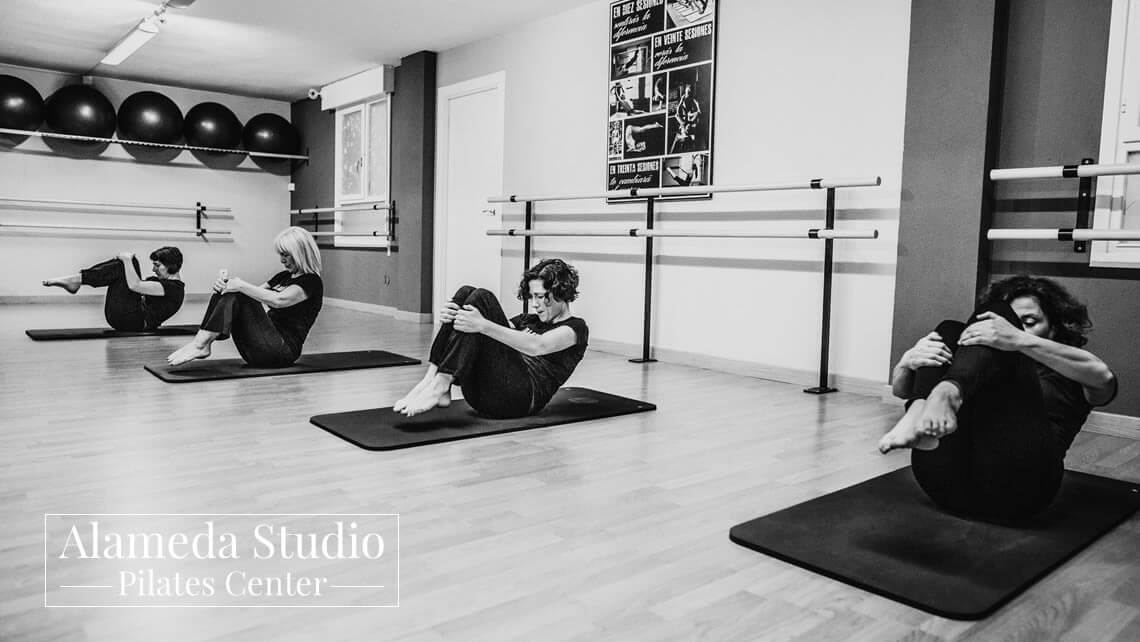 Pilates En Santander