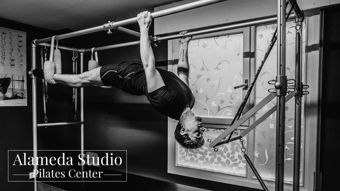 Pilates Una Moda