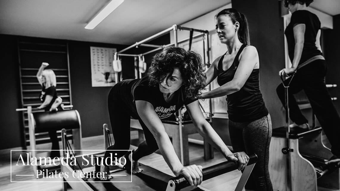 Pilates Y Salud Claves Que Los Medicos Deben Conocer Antes De Recomendarlo