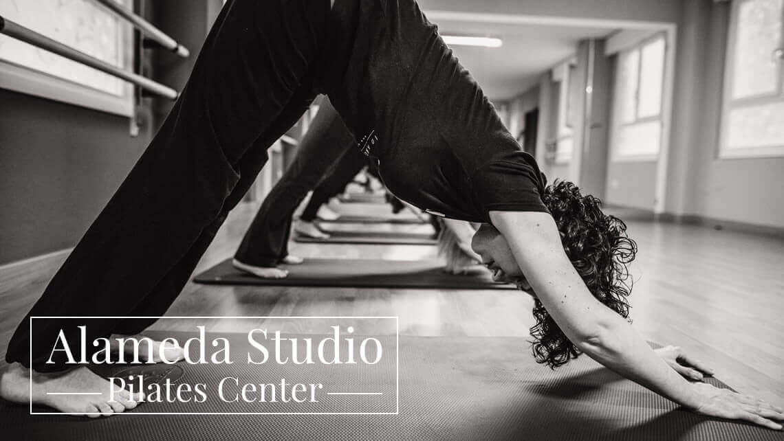 Preguntas Frecuentes Alameda Studio Pilates Center