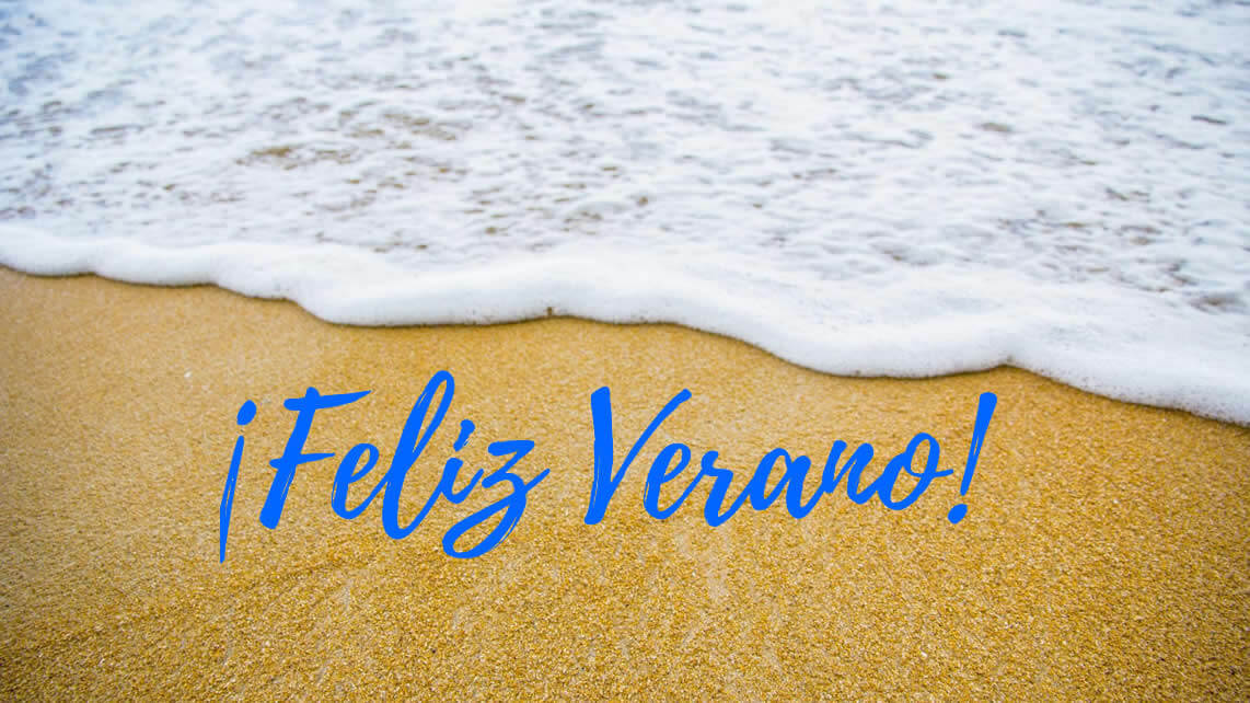 Preparate Para Un Nuevo Curso Y Disfruta Del Verano