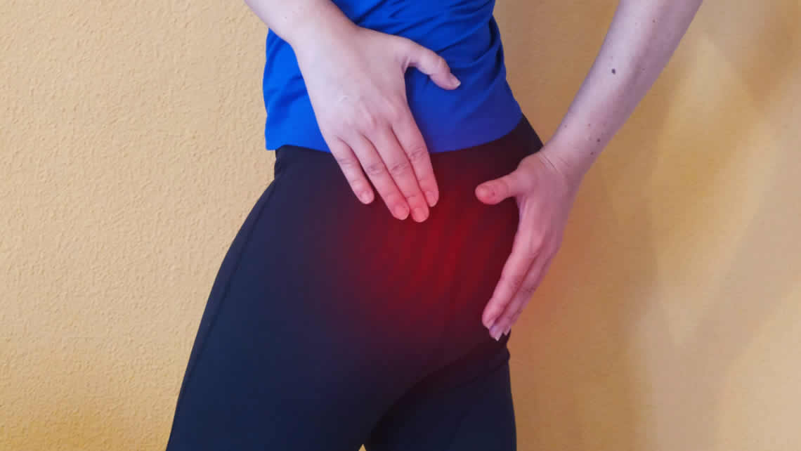 Síndrome piramidal y Pilates