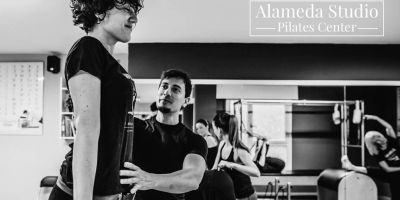 Empezar Pilates en Santander: La importancia de la valoración inicial