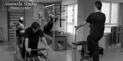 Desmontando 10 mitos frecuentes de Pilates