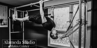 Pilates en Santander: ¿Moda pasajera o resultados?