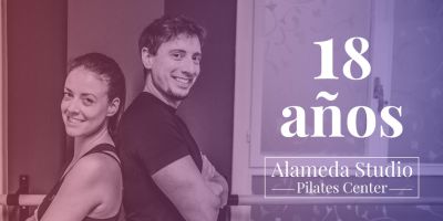 18 años de Alameda Studio en Santander: un camino de Pilates, salud y comunidad