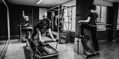 ¡Descubre las Clases de Pilates con Máquinas en Santander!