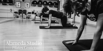 Alameda Studio Santander: Pilates para todos los niveles