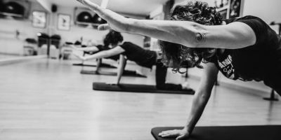 ¡Descubre las Clases de Pilates de Suelo en Santander!