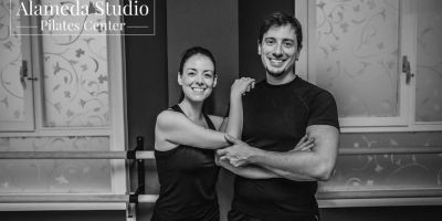 17 Años de Pilates en Santander con Alameda Studio