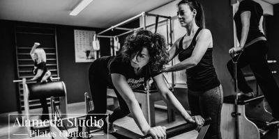 Pilates y salud: claves que los médicos deben conocer antes de recomendarlo