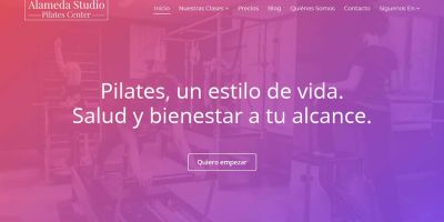 ¡Estamos de estreno!
