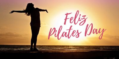Celebrando el Pilates Day en Santander