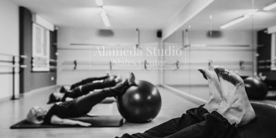 ¡Reserva tu plaza para clases de Pilates en Santander el próximo curso!