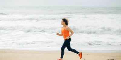 8 ventajas del Pilates para runners