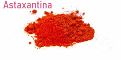 Astaxantina: ¿El antioxidante definitivo?