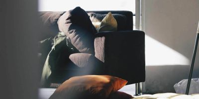 Los beneficios de la siesta: Una práctica saludable