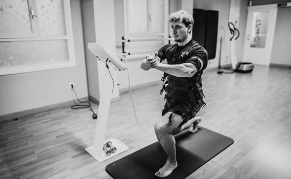 Efitness