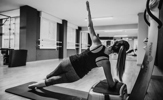Power Plate