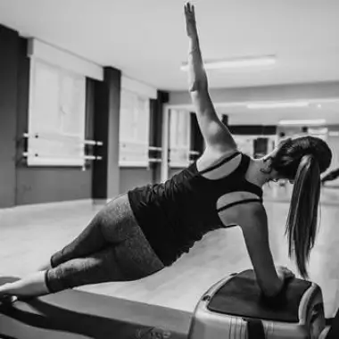 Power Plate