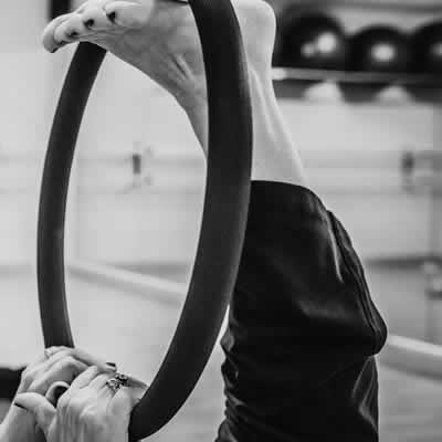 Pilates Mat