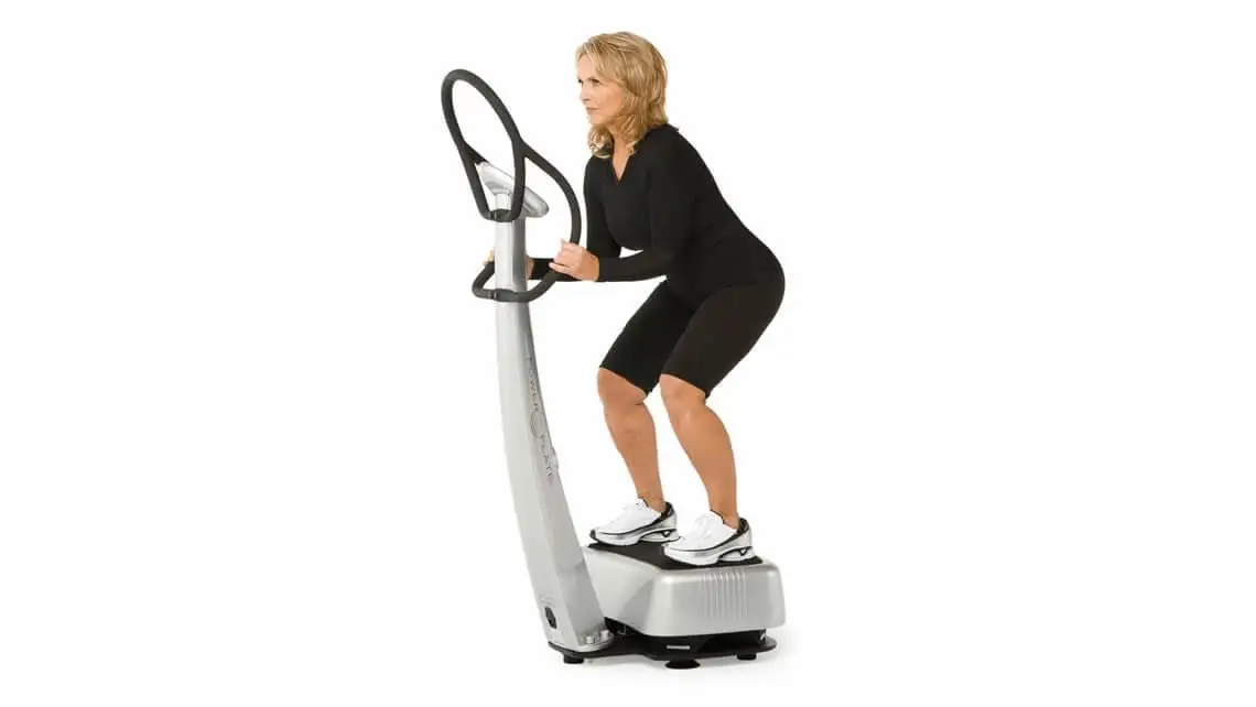 Powerplate Exito
