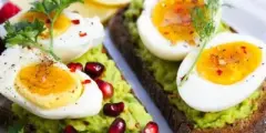 Nutrición para Pilates: Impulsa tu rendimiento y salud