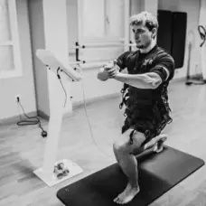 Electrofitness