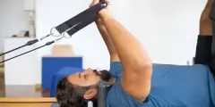 Pilates en la rehabilitación de lesiones deportivas
