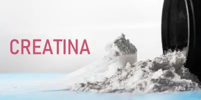 La creatina y su impacto positivo en la salud