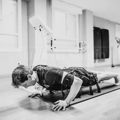 Electrofitness