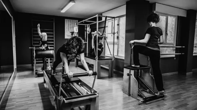 ¡Descubre las Clases de Pilates con Máquinas en Santander!