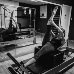 Alameda Studio Clase Reformer Box