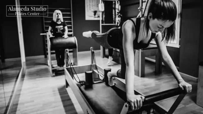Beneficios de practicar el Método Pilates