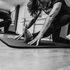 Alameda Studio Pilates Clase Suelo