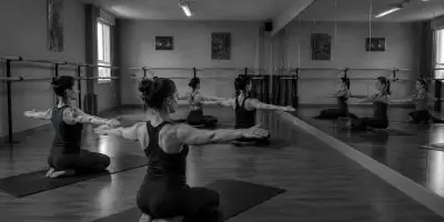 Barre & Motion en Santander: técnica, fuerza y movimiento