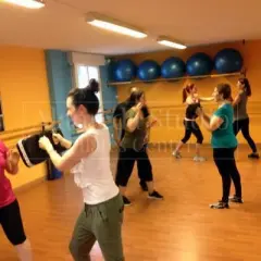 Taller de Defensa Personal para Mujeres