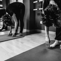 Alameda Studio Pilates Clase Suelo