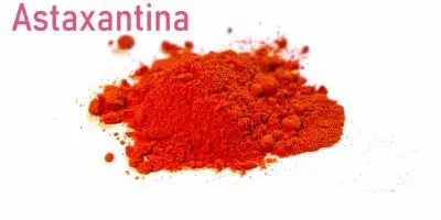 Astaxantina: ¿El antioxidante definitivo?