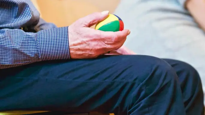 Beneficios de Pilates en casos de Parkinson